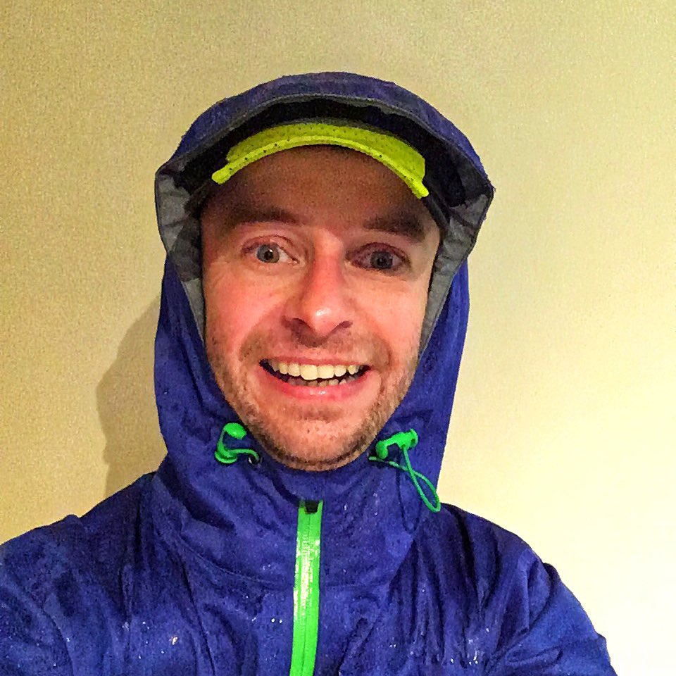 runabitfaster's tweet photo. 🌧 Wow that was wet 🌧
#DoubleTuesday with 5 x 3 mins speed at lunch then 45 min recovery in the evening.
Tomorrow I’m going to @thehivechelts for a #yoga class 🧘🏻♂️. I think I need it after 10 miles today.
#ukrunchat #chetlenham #247running @runningblogs https://t.co/x2wr4H0JC0