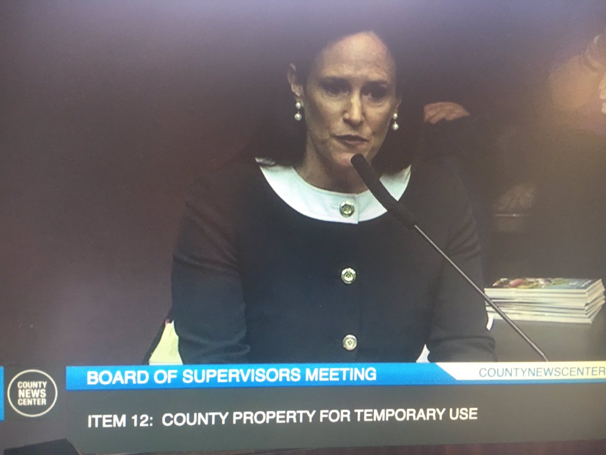normachavezp's tweet photo. Representative from @SummerStephan βs Office speaks at BOS meeting urging a YES vote for county facility to be made available for SDRRN shelter to βreduce public safety risks in our communityβ #SDRRN #YesToAsylumSeekingFamilies https://t.co/7x3NkWj3Xw