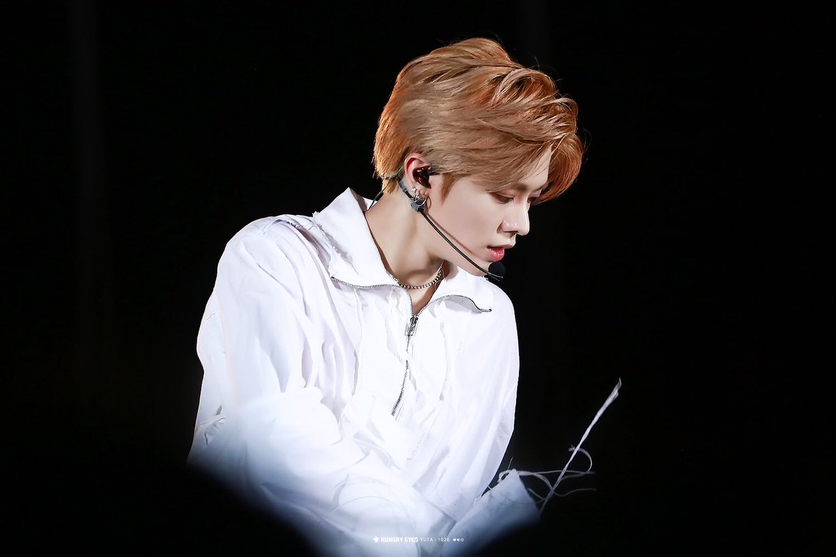 「190119」SMTOWN IN SANTIAGO

    -HQ-

#유타 #悠太 #YUTA #NCT #NCT127