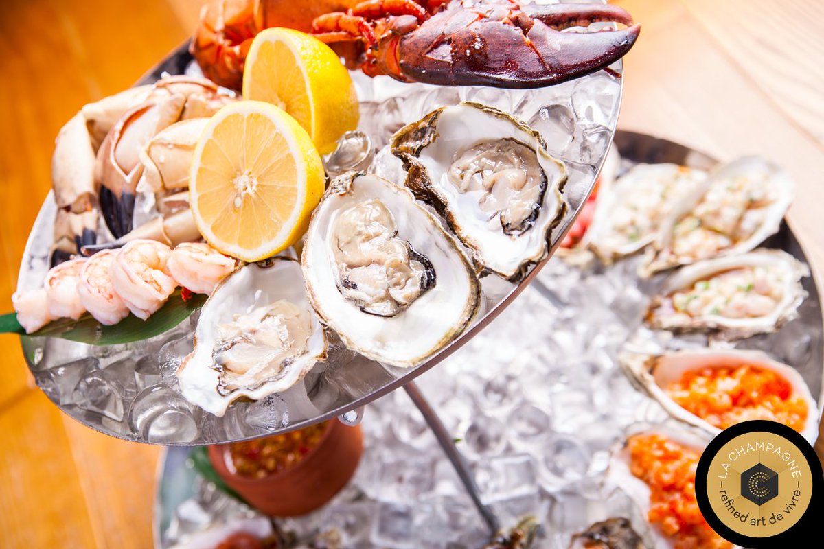 [ Accord Spécial Saint Valentin ]

ow.ly/hj1c30npSzm
Quelques petits conseils pour sublimer l'harmonie du Champagne et de quelques mets pour ce jour très spécial...