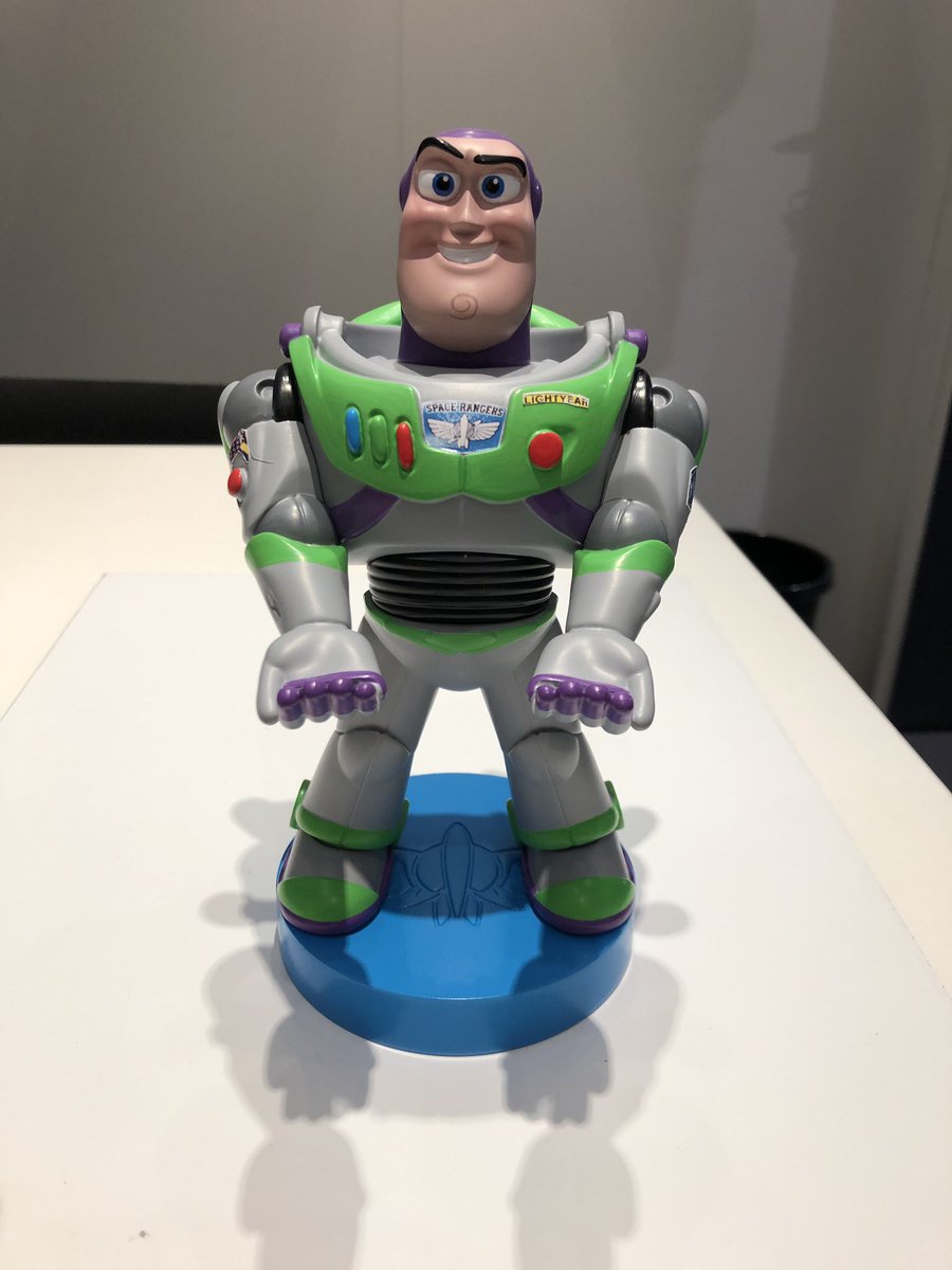 cable guy buzz lightyear