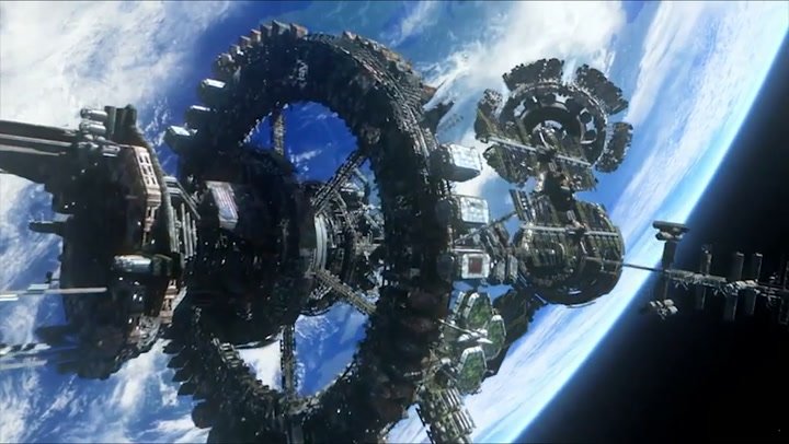 One hundred teenagers take a field trip to their home planet for the first time. Find out how unearthing their past may cost them their lives.