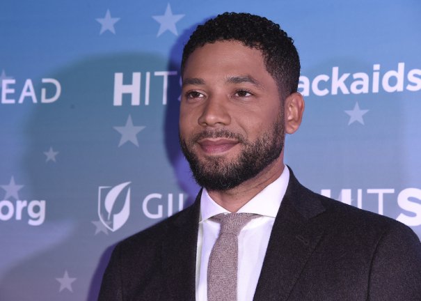 BlueLineFilms's tweet photo. ‘Empire’ Star Jussie Smollett Attacked In Possible Hate Crime In Chicago https://t.co/vohTTlbHoR https://t.co/CiBO6giTMe