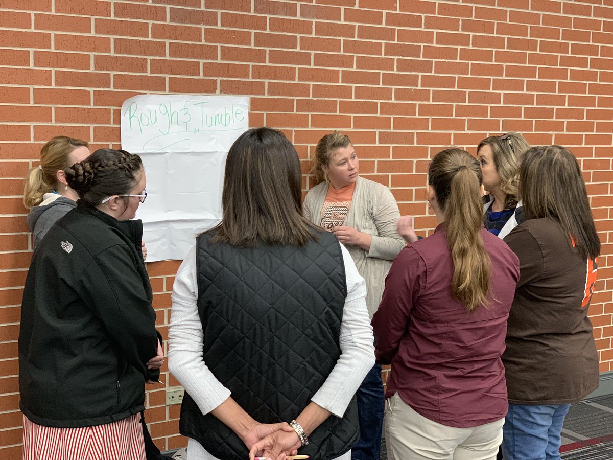 mrs_mc_kay's tweet photo. 💫Regional Meeting #8!! Great morning & ready for an great afternoon!! #OKEarlyEd @cv_tech @koss_cindy @tiffanyneill @MelissaAhlgrim https://t.co/vX4I89oTwF