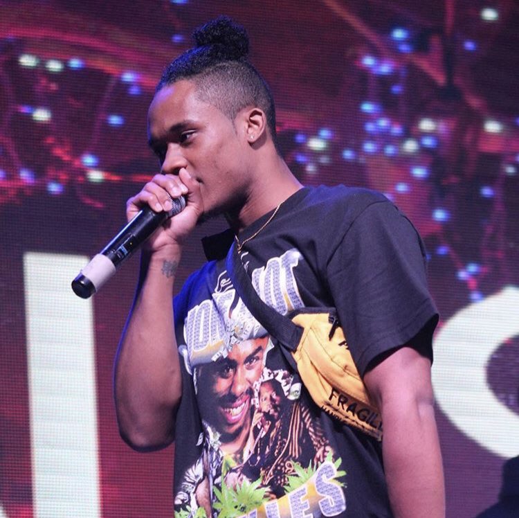 Roamingpop's tweet image. “Cap 🧢” - Carter Brown x Apollo Rai. We heard Carter Brown coming for Tory Lanez (Self proclaimed HIP HOP/ R&amp;amp;B King) &amp;amp; Jacquees(self proclaimed R&amp;amp;B King). soundcloud.com/apollorai/apol…