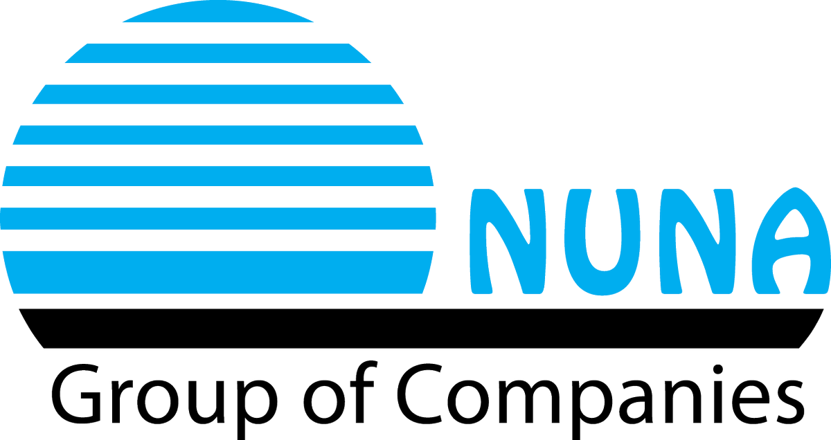 Merci Nuna Group of Companies pour votre contribution de 1,000$ à la compagne #150000. Thank you! nunalogistics.com
