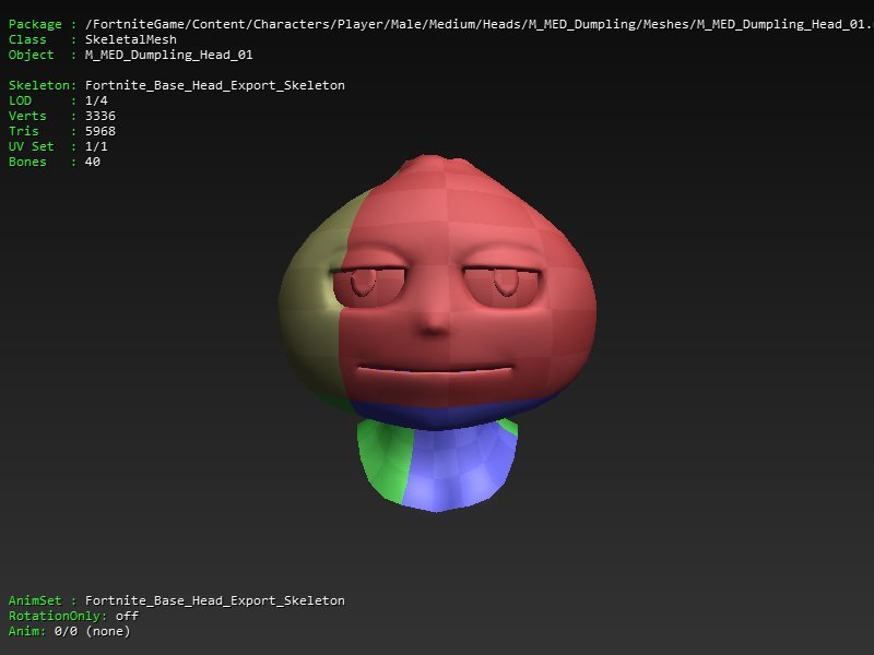Fortnite Mafia On Twitter Leak De La Tete D Un Skin Pour L Event - 10 45 am 29 jan 2019
