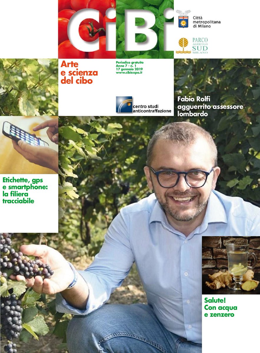 nfoe_foodblog's tweet photo. Mi chiamo #Caprettini mica per caso! Perché così quando Cibi Magazine chiede A chi interessa un pezzo sugli allevamenti inconsueti, io rispondo subito!!!!
E quindi per voi - dall'ultimo numero - bisonti, yak, zebù come se piovesse :P
Leggete un po'! @CibiLab #allevamenti #italia https://t.co/SbrZpNrBpl