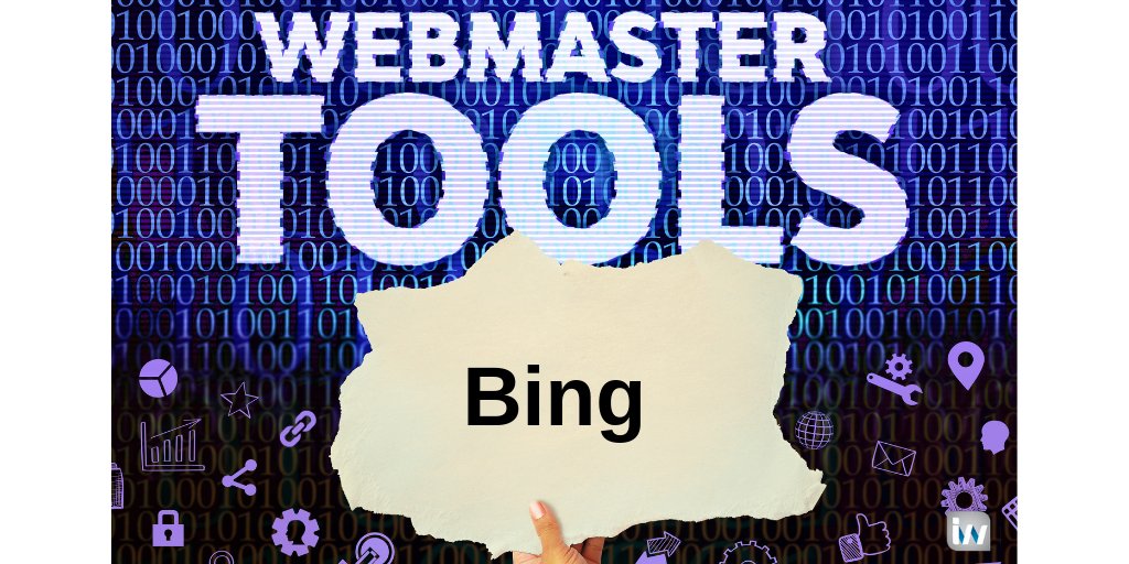 InfrontWebworks's tweet image. Setting Up Bing Webmaster Tools infront.com/blog/the-blog/… #webmastertools