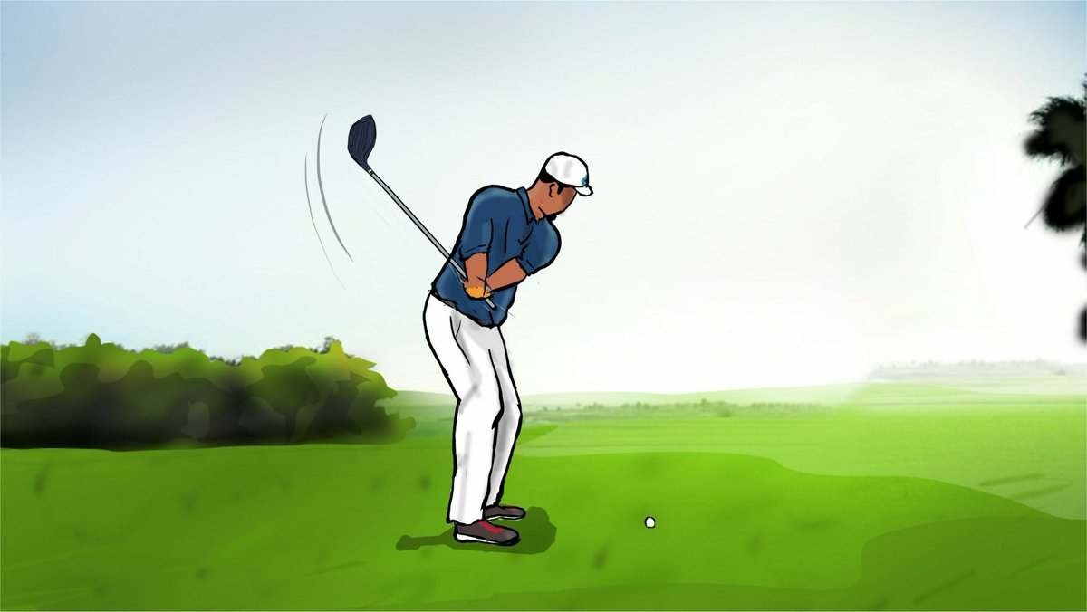 babsstudios's tweet photo. wip #sketch #doodle #characterdesign #art #cartoon #traditionalanimation #golf #golfer #illustration https://t.co/mppqgJB4Wm