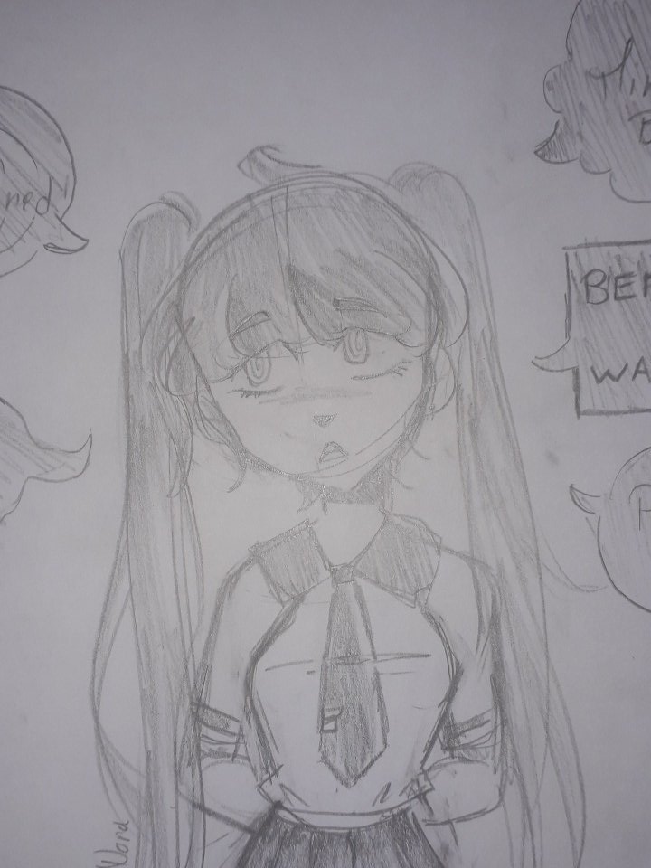 _LemEm_'s tweet photo. #Hatsunemiku #Maretu #PacketHero #MindBrand #Suji #Desillusioned #BeforeIWasBorn #Fanart https://t.co/1gP4hlEujK