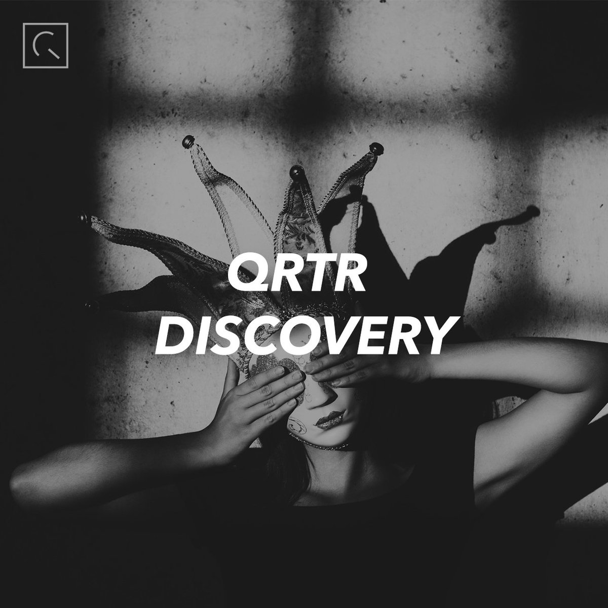 Our team is always looking for new, upcoming and rising artists! Currently featuring <a href="/FengSuave/">feng suave</a> <a href="/haris/">Haris</a> <a href="/thewordiseut/">EUT</a> <a href="/opiaofficial/">Opia</a> <a href="/KitaMenari/">Kita Menari</a> &amp; more. Listen here: QRTR.lnk.to/DiscoveryTO