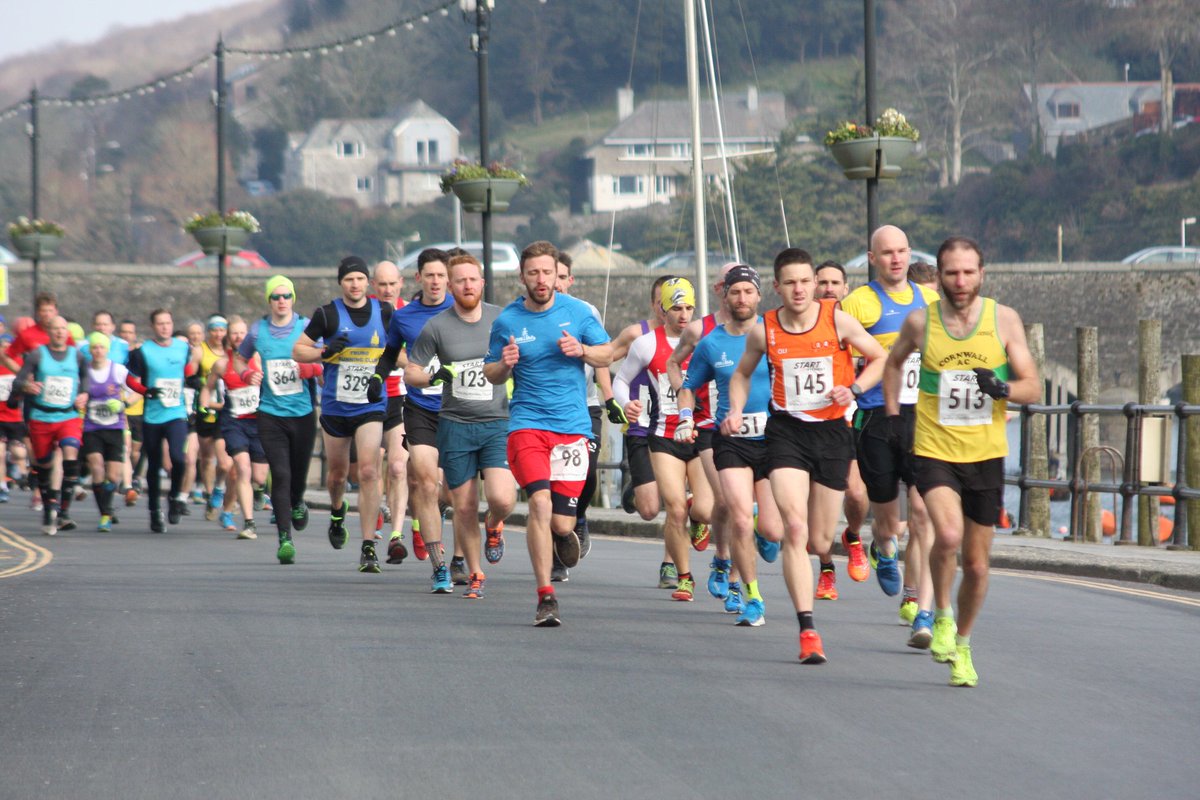 Cornwall Air Ambulance (@cornwallairamb) on Twitter photo Could you help out at the <a href="/LooePioneers/">Looe Pioneers Running Club</a> Ten Miler event on Saturday Feb 23? The event is supporting <a href="/cornwallairamb/">Cornwall Air Ambulance</a> #NewHeliAppeal this year and needs volunteer marshals. Sign up here: bit.ly/2RX8POP #charitytuesday #events #Cornwall Could you help out at the <a href="/LooePioneers/">Looe Pioneers Running Club</a> Ten Miler event on Saturday Feb 23? The event is supporting <a href="/cornwallairamb/">Cornwall Air Ambulance</a> #NewHeliAppeal this year and needs volunteer marshals. Sign up here: bit.ly/2RX8POP #charitytuesday #events #Cornwall