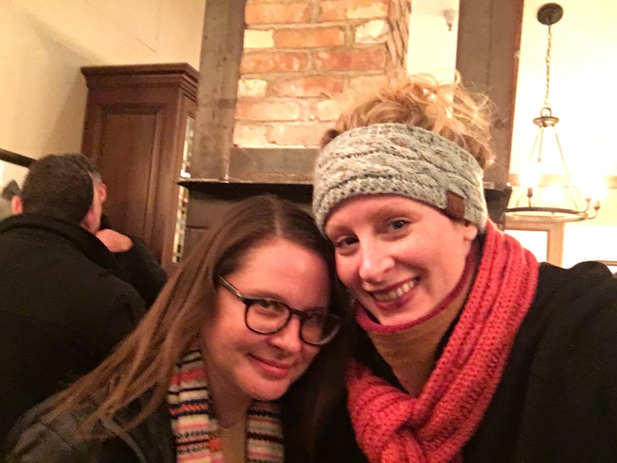 Leaving #ParkCity w/all fuzzy feelings. Tried 2 take selfies w/our pals we ran into <a href="/sundancefest/">Sundance Film Festival</a>, but we were only slightly successful #sundance #fromthewoods #dulce #filmmaker #indiefilm #docfilm #documentary #festivallife #filmfestival #director #cinematographer #producer