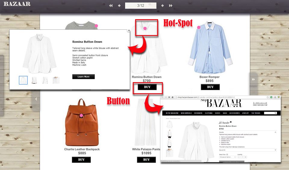 prunderground's tweet image. PubHTML5 Offers a #FlipbookCreator for Entrepreneurs to #Enhance #EMarketing prunderground.com/?p=146453 @pubhtml5
