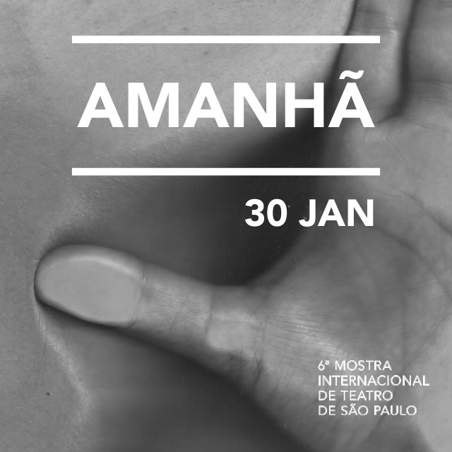 MITsaopaulo's tweet photo. Nesta quarta, 30 de janeiro, serão abertas as inscrições para a primeira Ação Pedagógica da #MITsp2019. Prepare-se! #MITsp #AçõesPedagógicas #Teatro https://t.co/b34GL4x7Wd