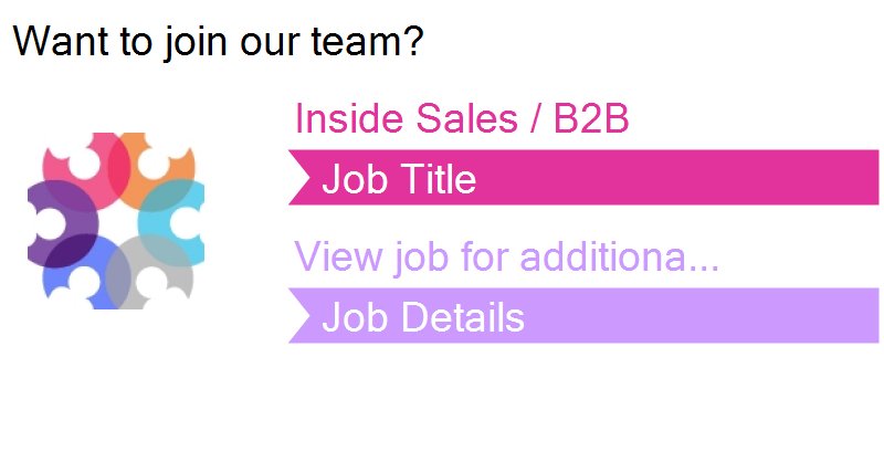 Job Opening: Inside Sales / B2B in Saint Loui, MO! Conversource  #jobs bit.ly/2RU6pk6 job-openings.monster.com/Inside-Sales-B…