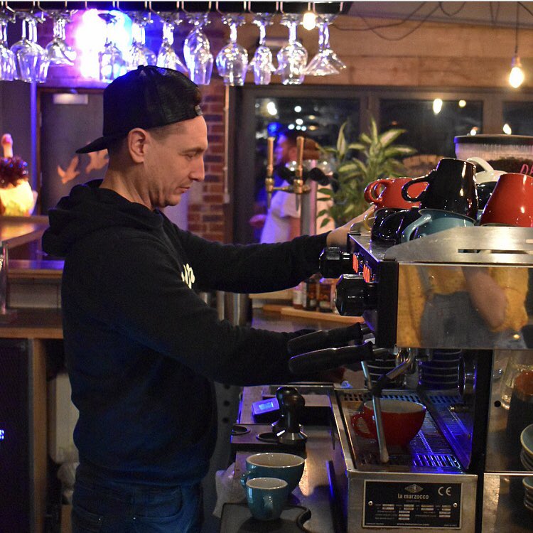 Lindfield Coffee Works tweet media