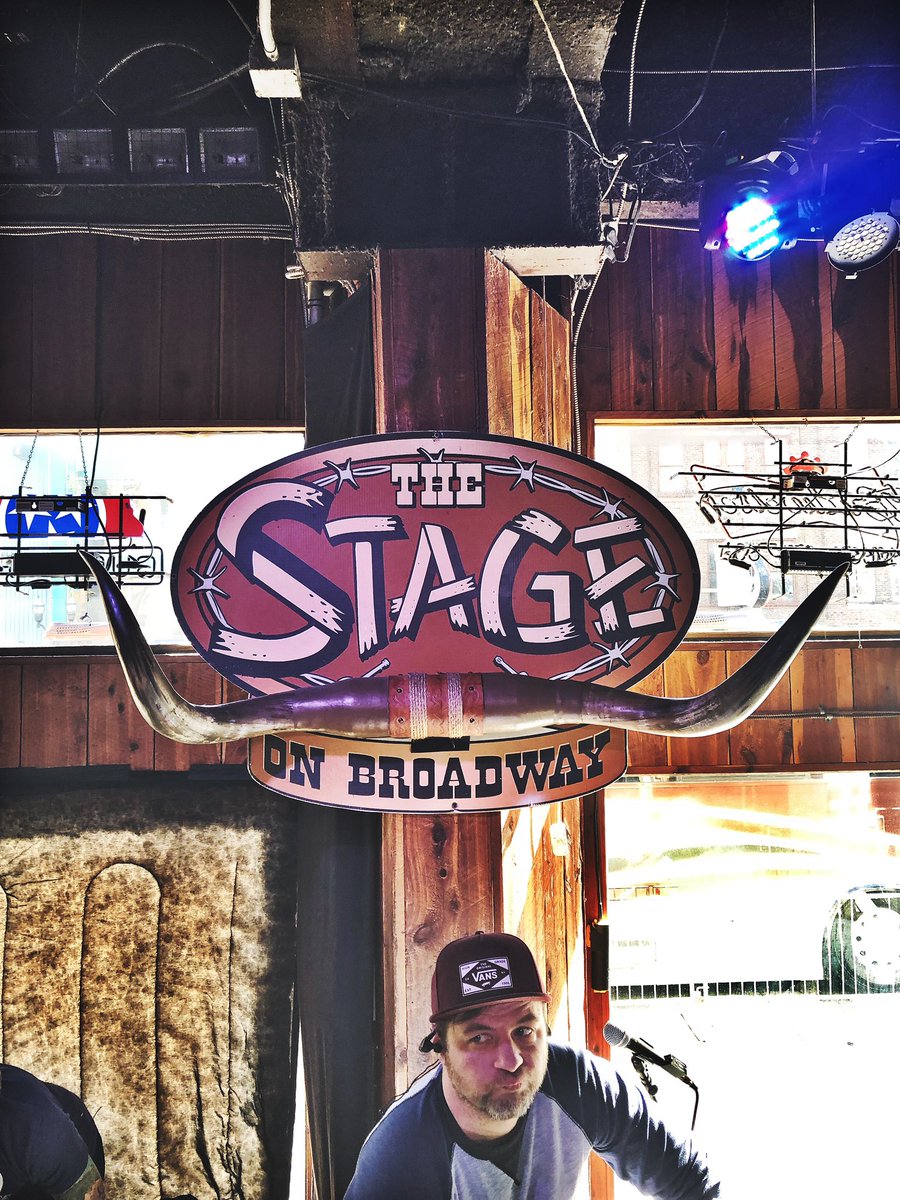 Brothers Osborne tweet media