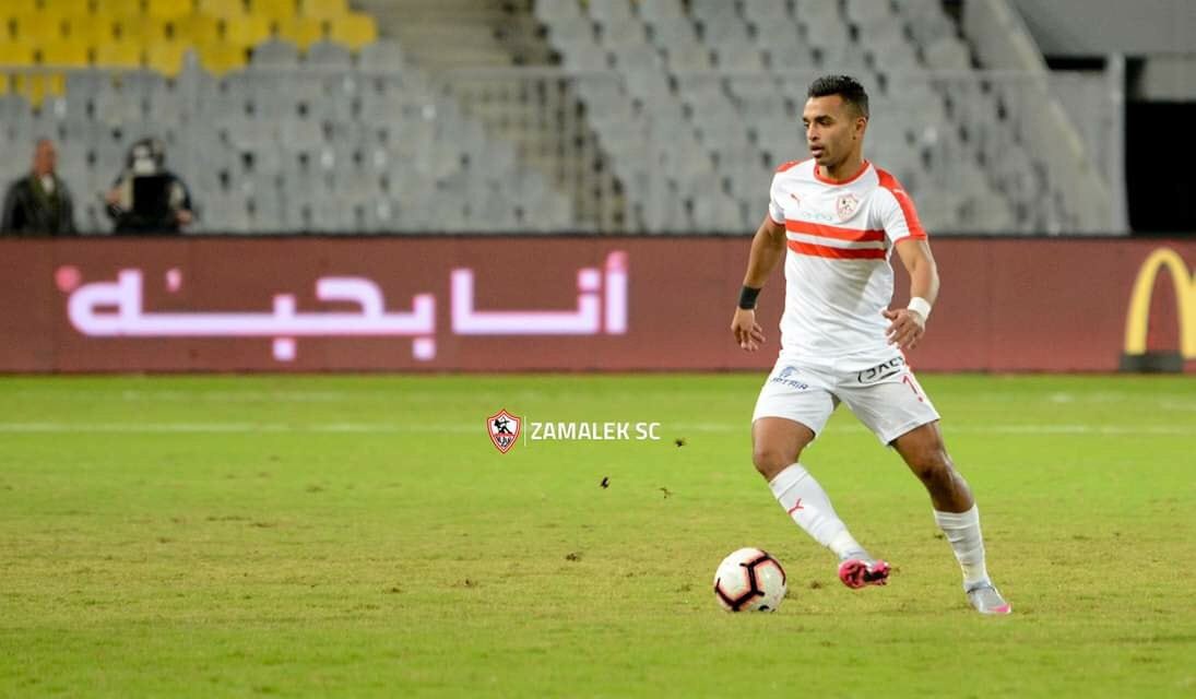 دور أوباما الكبير في الهدف الأول بعدم اشتراكة في الكرة وأفساد الهدف لعلمه بوقوعه في التسلل تدل على النضج الكبير اللي وصل إليه،، برافو أوباما 👏🏻👏🏻👏🏻