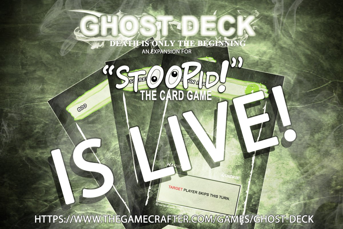 StoopidTheGame's tweet image. GET YOUR COPY TODAY!