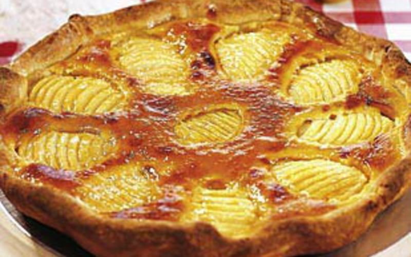 Cuisine Etudiant tweet media