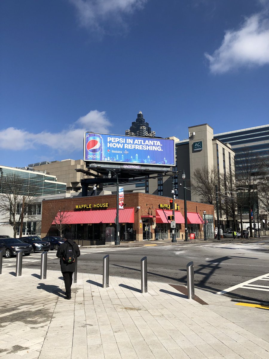 Well played <a href="/pepsi/">Pepsi</a>