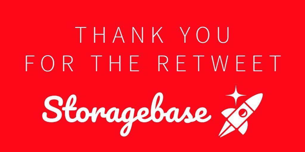 storagebase123's tweet photo. @blkcountryhour thanks very much for the RT! How’s it going in the #blackcountry tonight? 🚀 #BlkCountryHour https://t.co/d6GISyaGMf
