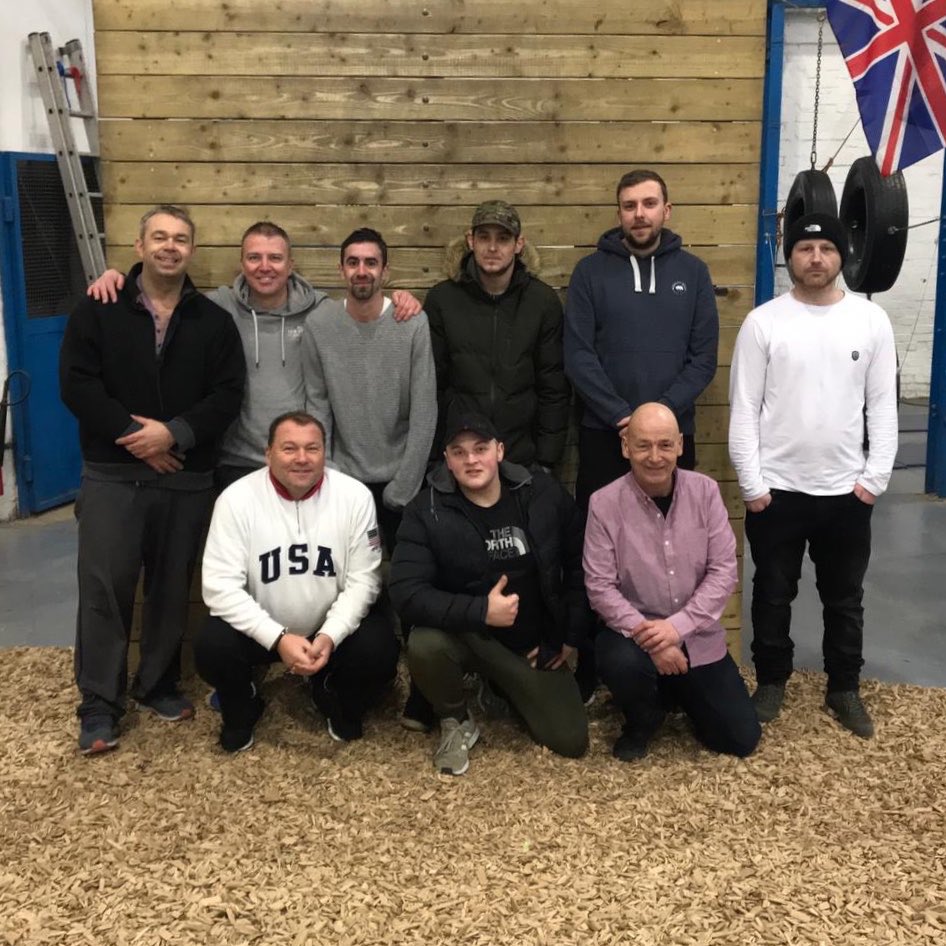 recyclinglives's tweet image. Tuesdays don’t get much better than this... Our charity Residents and staff took on the courses at Challenge4Change today and smashed it 💪🏼 An amazing team building day! 💚Thanks for having us @C4CTeambuilding #teamwork #teambuilding #releasepotential