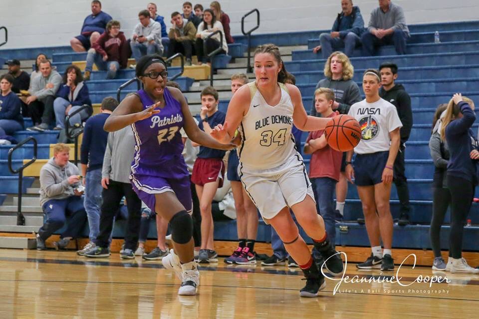 blessed and excited to announce that I have committed to continue my academic and athletic career at Roanoke College! thank you to everyone who has supported me throughout this journey! #gonoke 🏀