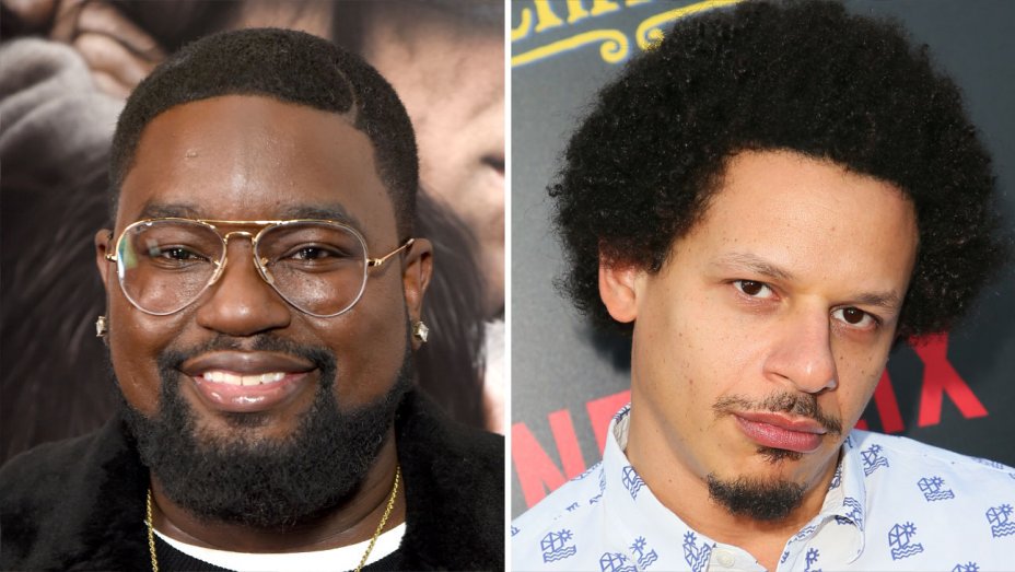 Eric Andre And Lil Rel Howery S Hidden Camera Prank Movie Bad Trip Gets A Release Date