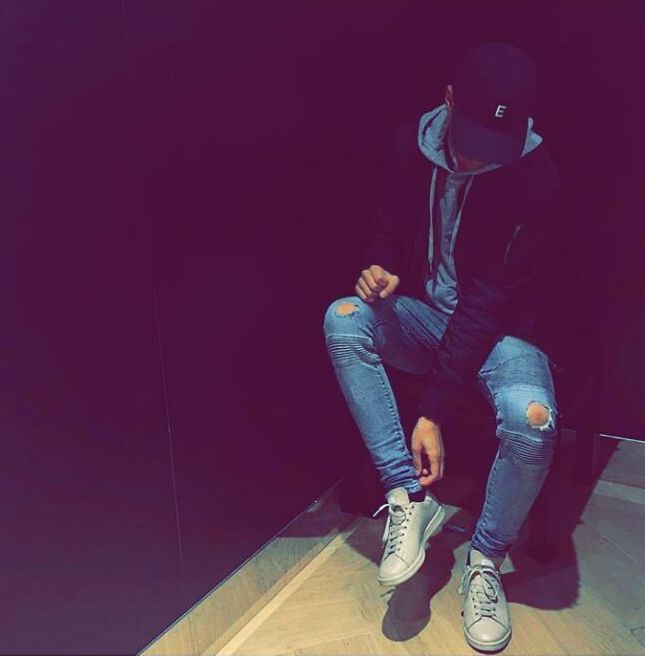 Things do not return: trust , The Dead , First feeling.. 💔