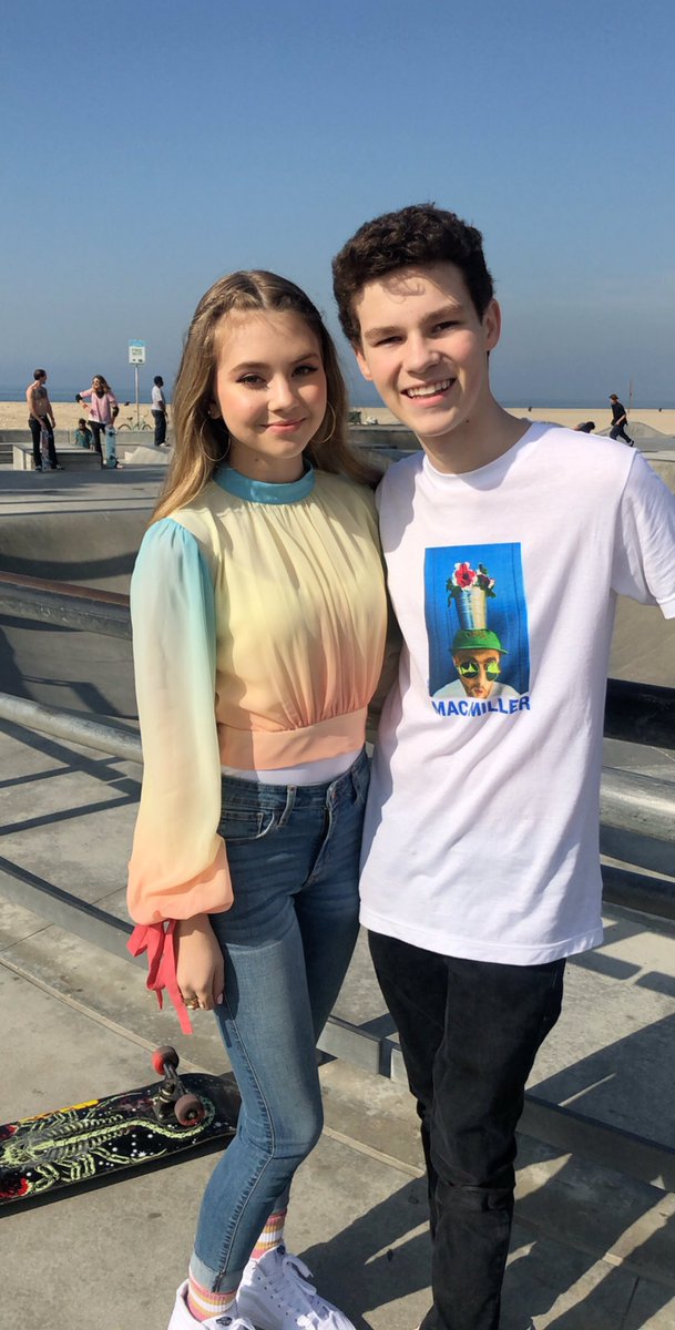 Hayden Summerall Instagram Followers