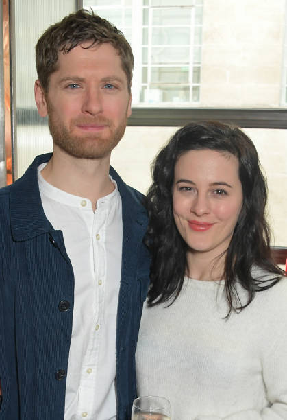 Kyle, winner of the Best Actor award for #TheInheritance, attends with his wife (#PhoebeFox), Nica Burns and Rufus Norris the #CriticsCircleAwards 2019 at The Prince of Wales Theatre on January 29.
#KyleSoller