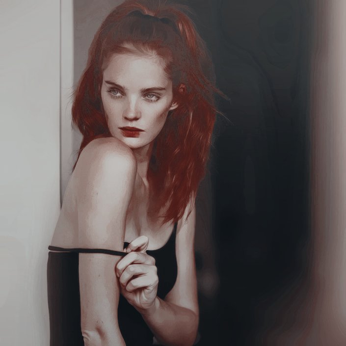 DominiqueGinger's tweet photo. ❝ I am the instrument of my own destruction.❞ https://t.co/5BXVYpb6Nx