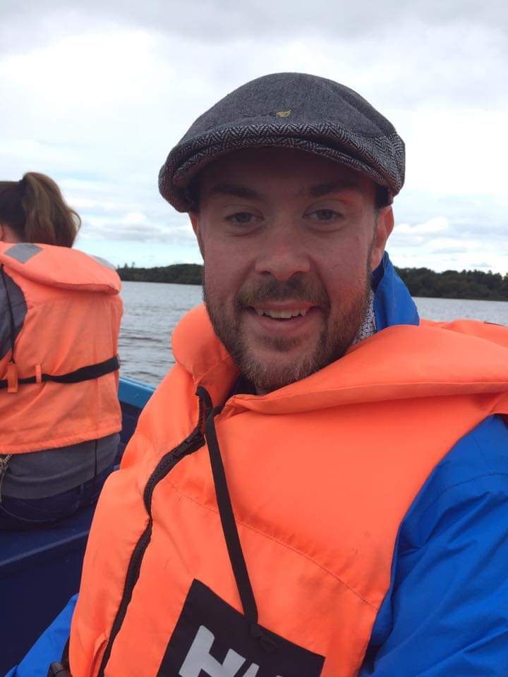 ChuckinNorrises's tweet photo. Congrats to our very own @GregccSmith for his Media Person of the Year @EastCoastMusic nomination. #Nan #ECMA2019 https://t.co/I0maiQjQHo