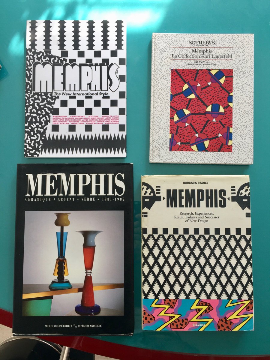 karim_design This is the definitive book about Memphis design
