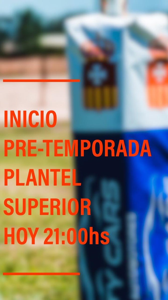 Dale! Te esperamos...