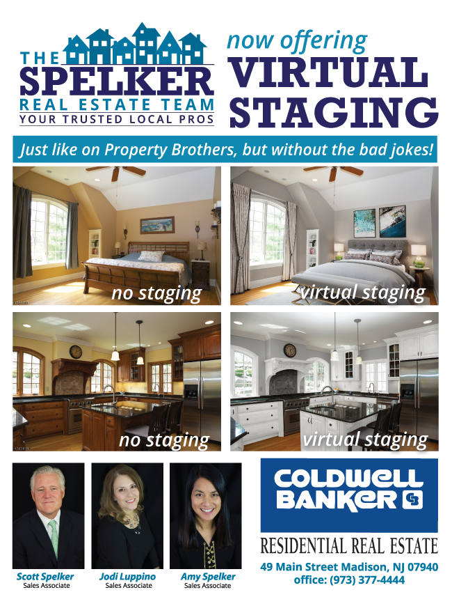 ScottSpelkerCB's tweet photo. Thinking of selling?✔️Want your home to look it’s best to maximize your sale price?✔️LET US HELP YOU!✔️We can provide Virtual Staging options that allow us to virtually paint and/or stage your home. Exciting possibilities! A phone call or text away. ☎️ Text Amy c: 201-602-1132 https://t.co/J623nsDDDK