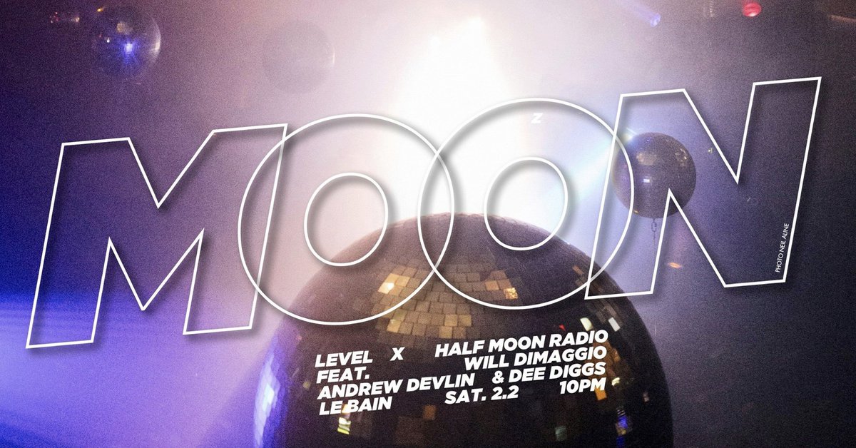 Oh so very excited to play at Le Bain for the first time this Saturday... 😇
I think ive worked very hard &amp; deserve to dj in a booth with a nice view of Manhattan 🖤😍🌃 
I promise to play us to the moon 🌚 🌝 📡