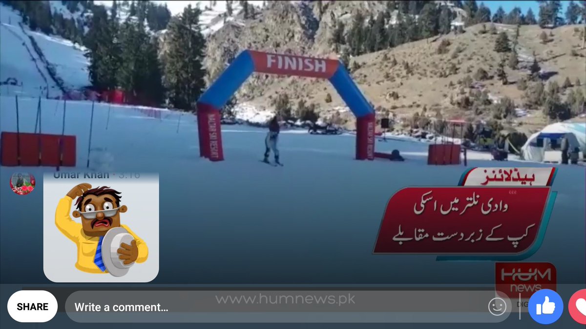 wajahatgilgiti's tweet photo. #international karakuram Alpine Siki championship #NALTAR_GILGIT
#sikişisteyen #GilgitBaltistan #Gilgit #wintergame #Mountain https://t.co/jfrCwNbzjJ