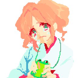 装束のtwitterイラスト検索結果 古い順