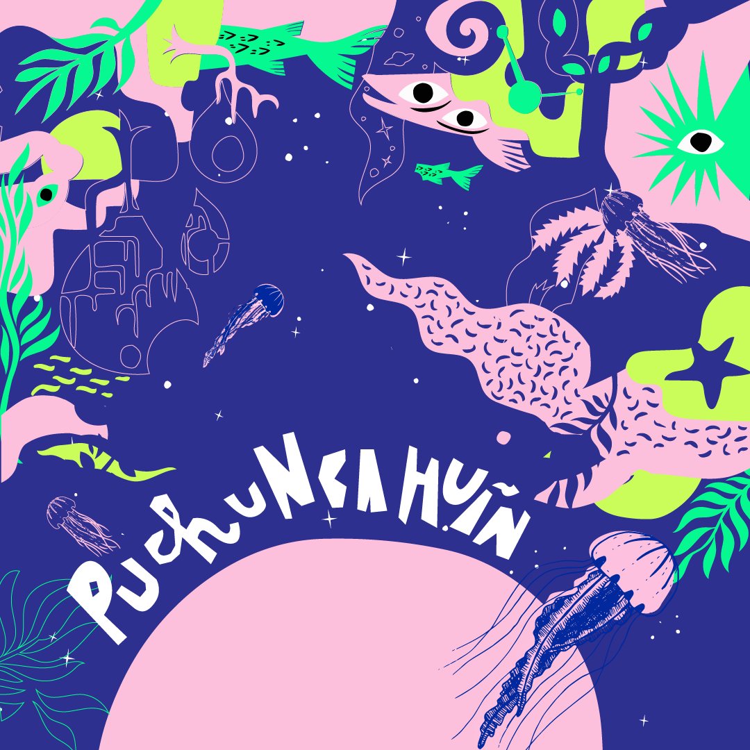 Sotomayor, Gianluca, Bronko Yotte, Sondelvalle y muchos más se presentarán este fin de semana en <a href="/Puchuncahuin/">Puchuncahuín</a> 2019. Compra ahora tu entrada y asegura tu pase en: bit.ly/2Mq5T7v