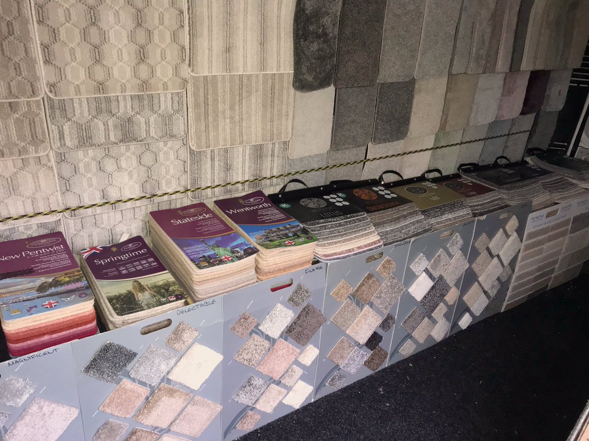 #workvan #mobileshop #freequotes #carpet #laminate #luxuryvinyltile #vinyl #lvt #flooring in certain cases E.g home is building site at present, it may be more convenient to step into the van and look through samples