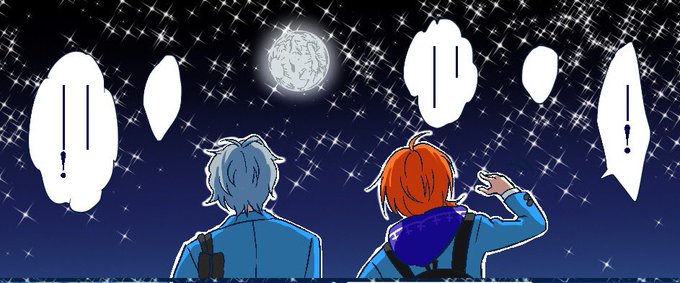 照り返しのtwitterイラスト検索結果 古い順