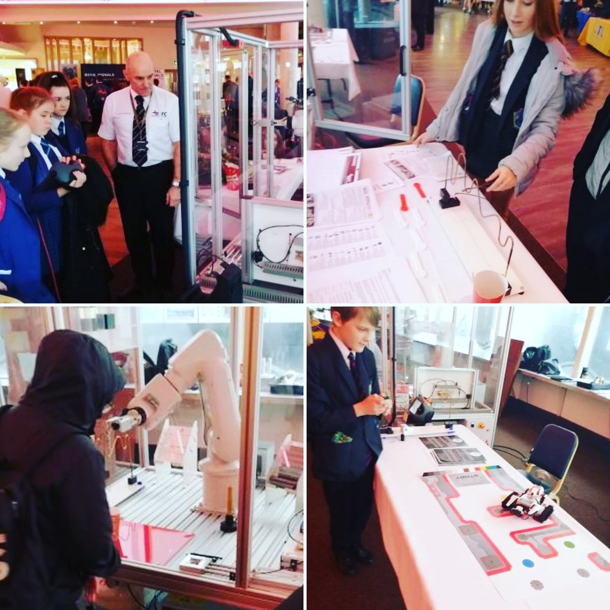 B&FC Engineering tweet media