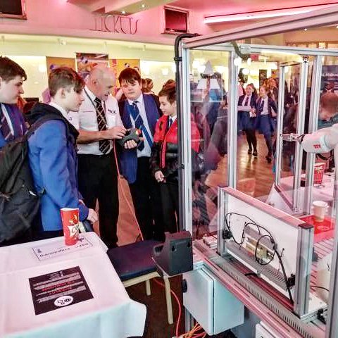 B&FC Engineering tweet media