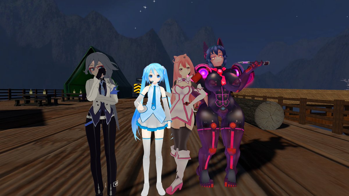 個人勢vrお姉さんvtuber 17認証vliverとっぷがん 蕎麦プロ所属 1world名 Lover S Hangout 風景と共に癒bgmが心を癒してくれます 2title インターステラー Interstellar 3本日お友達になって頂いた藍黒キョンさん とってもキュート 4fina 個人勢vrお姉さんvtuber 17認証vliverとっぷがん 蕎麦プロ所属 1world名 Lover S Hangout 風景と共に癒bgmが心を癒してくれます 2title インターステラー Interstellar 3本日お友達になって頂いた藍黒キョンさん とってもキュート 4fina