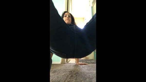 I am playing with seduction a bit here. Tell me how I did please.&nbsp; ****++++ new video is really hot!<a href="/tag/manyvids"class="tags"><span>#manyvids</span></a>