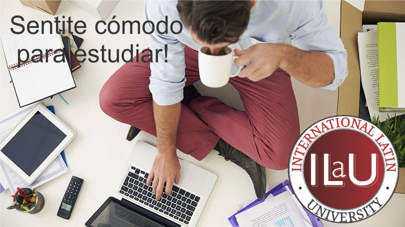 ILUniversity's tweet photo. Tu momento, Tu entorno es lo que hace que estudies más cómodo.... #ILAU #Educaciónvirtualinmersiva https://t.co/rmgCgUhBdx